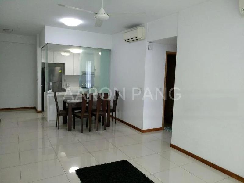 3 Bed Condo for Rent in  Clementiwoods Condominium - Image 9